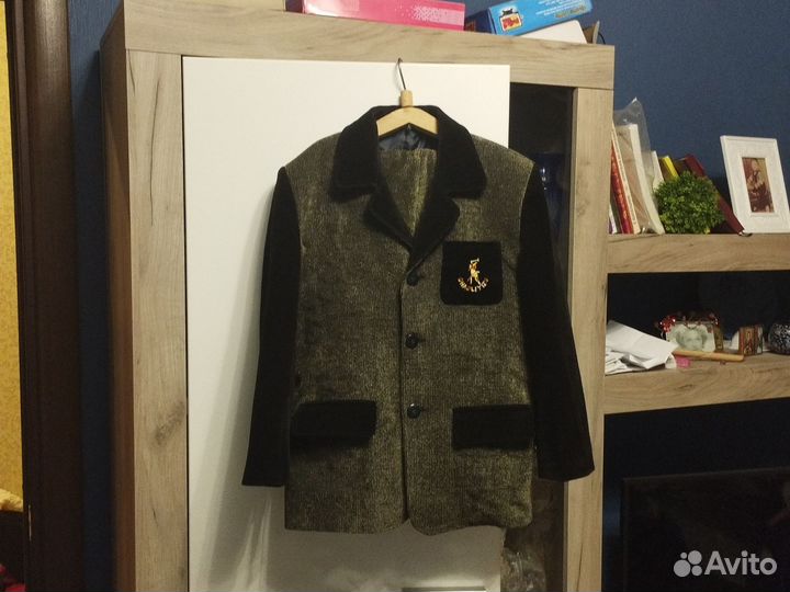 Костюм для мальчика