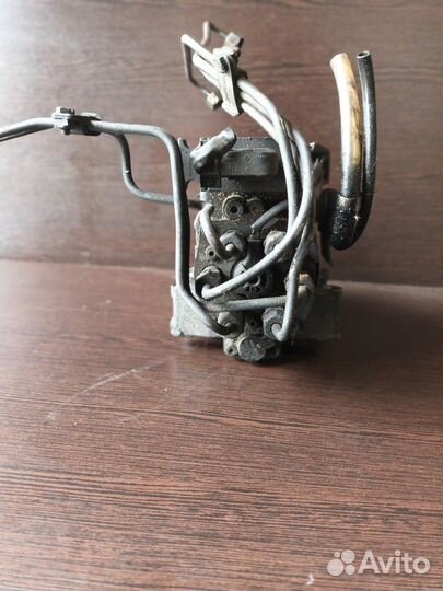 Тнвд Audi Volkswagen skoda