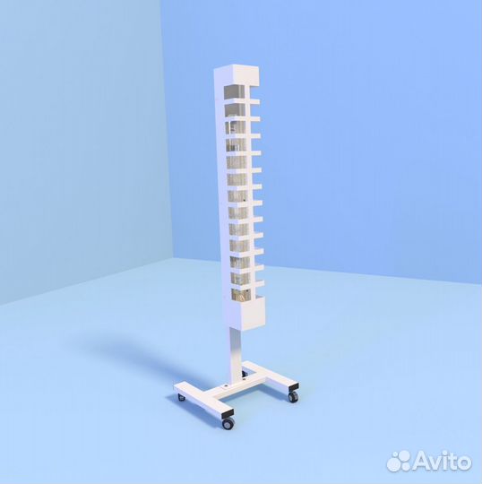 Рециркулятор медицинский бактерицидный