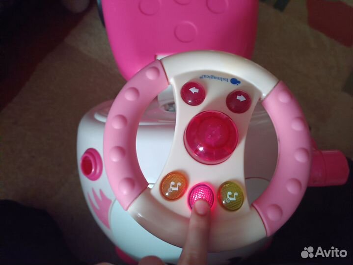 Машинка для детей