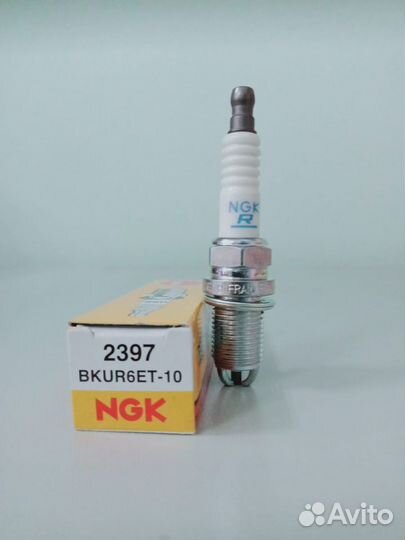 Свечи Skoda Octavia A5/ Tour, Volkswagen Jetta 1,6