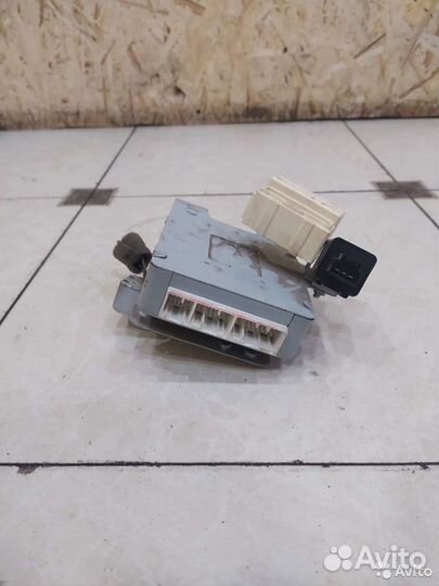 Блок управления центральным замком SsangYong Kyron