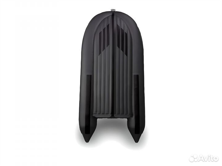 Лодка пвх Seaking 380