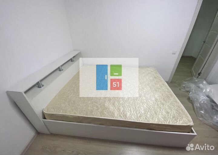 Кровать 180х200