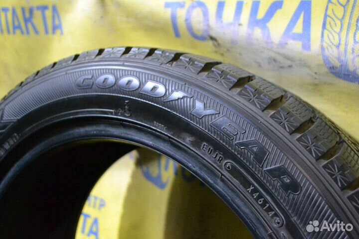 Goodyear Ice Navi 6 225/50 R17