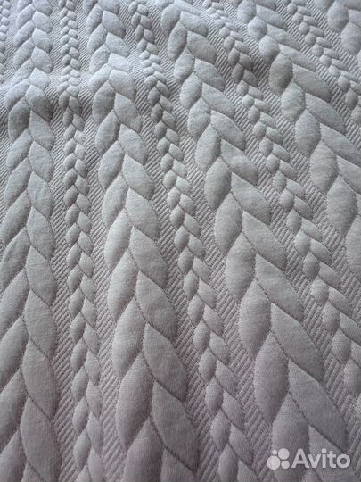 Трикотажная ткань