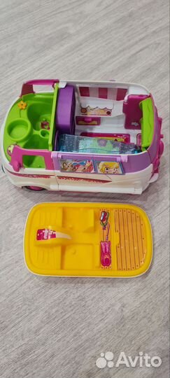 Игровой набор для девочки