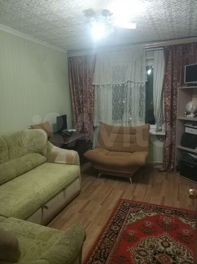 2-к. квартира, 53 м², 8/10 эт.