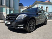 Mercedes-Benz GLK-класс 2.0 AT, 2015, 86 500 км, с пробегом, цена 2 250 000 руб.