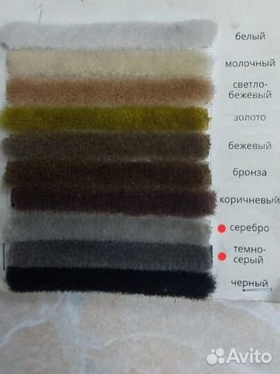 Ремонт шкафов купе, замена зеркал