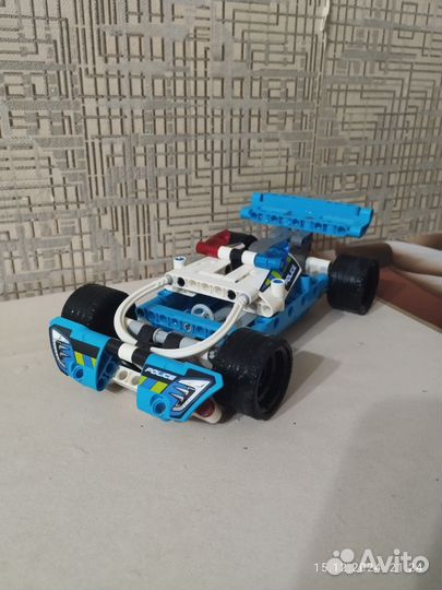 Lego technic