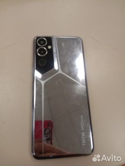 Tecno pova neo 2