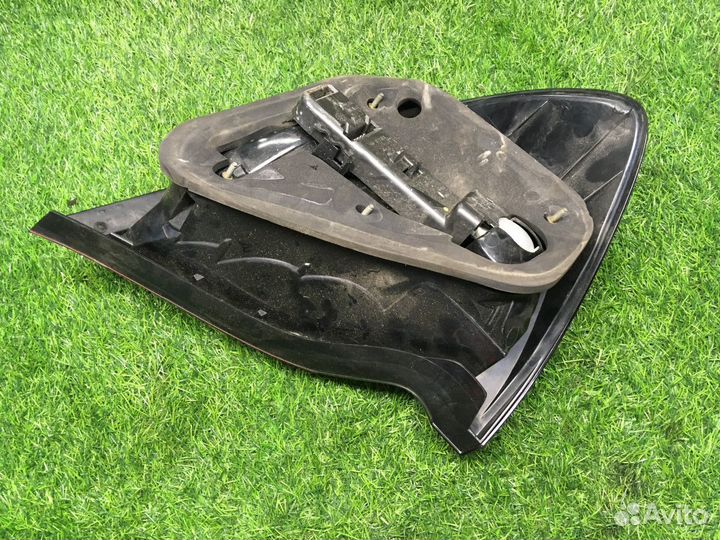 Задний фонарь правый Mercedes C класс (CL203) купе