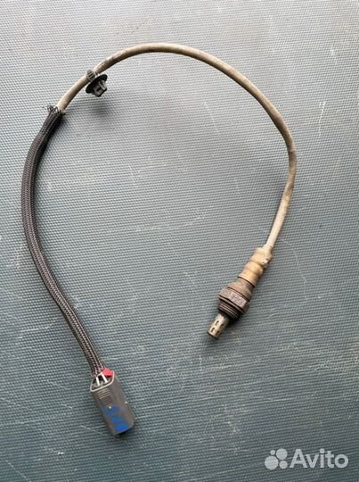 Датчик кислородный Subaru EJ204