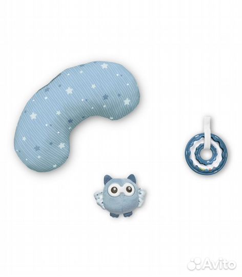 Развивающийся коврик Chicco