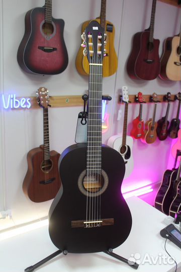 Гитара Fabio 4/4 Новая