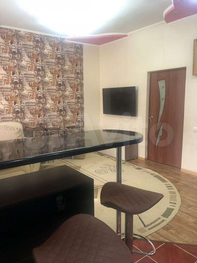 3-к. квартира, 97 м², 4/5 эт.