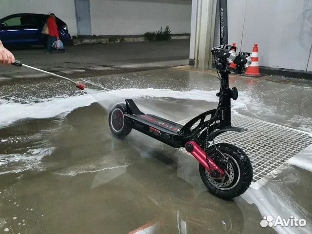 Ремонт электросамокатов/ гироскутеров / сигвеев