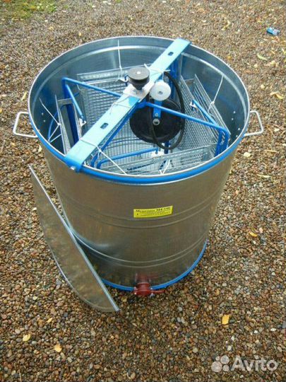 Продается пасека