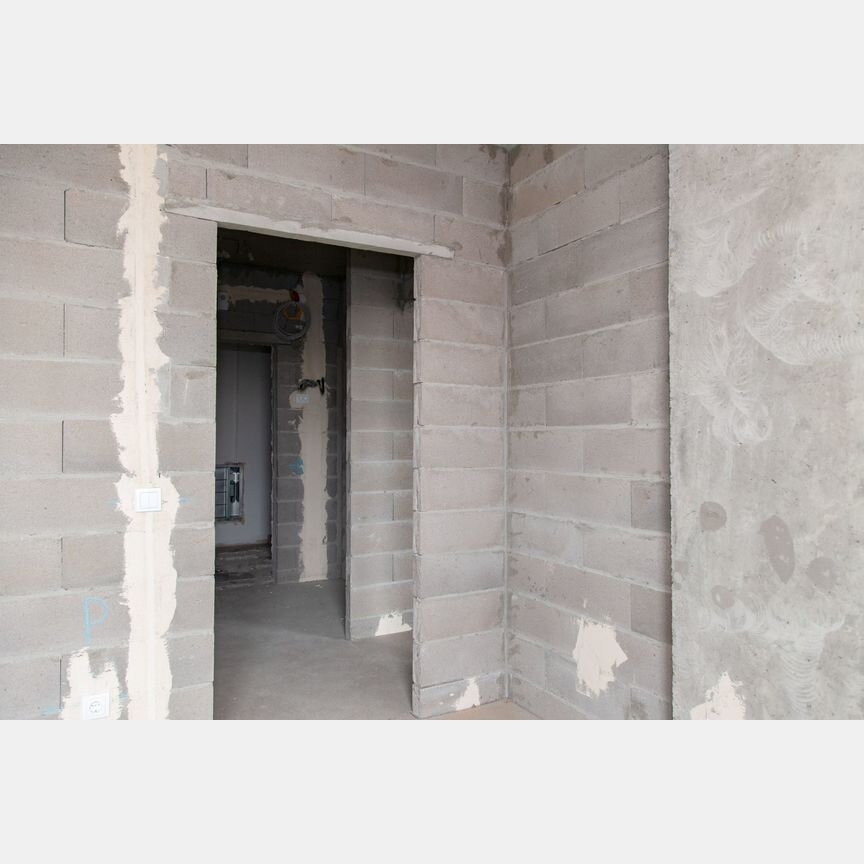 2-к. квартира, 70 м², 12/18 эт.