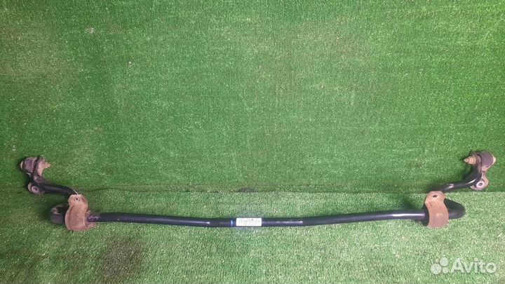 Стабилизатор поперечной устойчивости задний Audi