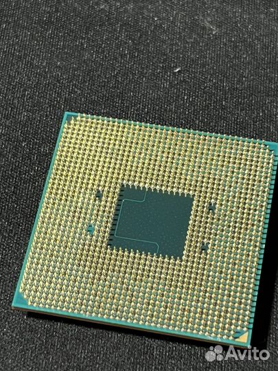 Процессор amd ryzen 5 3400g