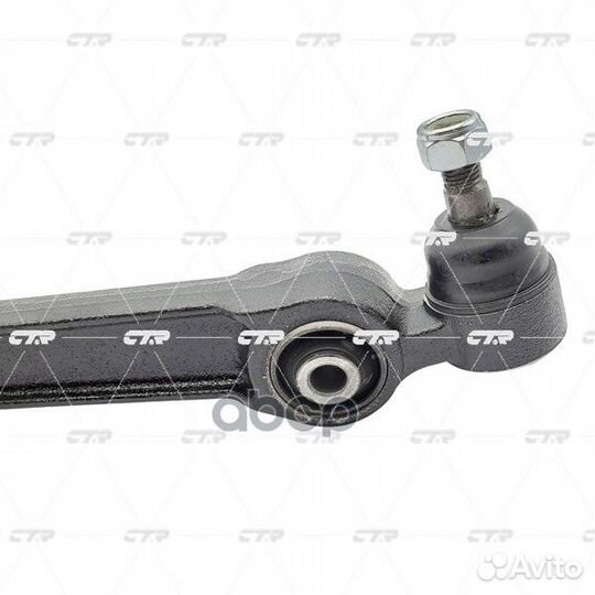 Рычаг mitsubishi galant 96- прав. (CBM24) CQ0