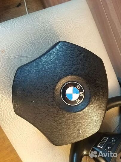 Руль BMW