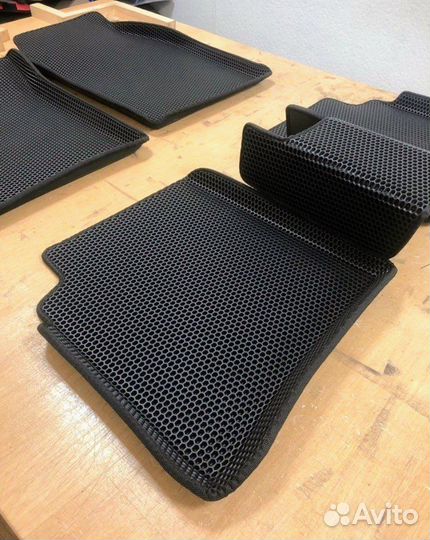 Эва коврики в любые автомобили