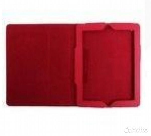 Чехол-книжка для планшета Apple iPad 2, 3, 4
