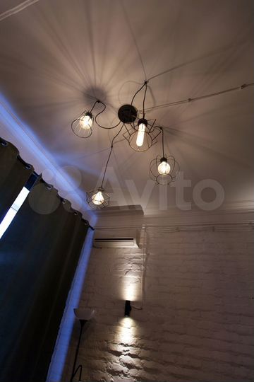 2-к. квартира, 49 м², 2/5 эт.