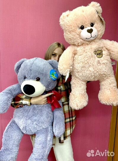 Мягкая игрушка 