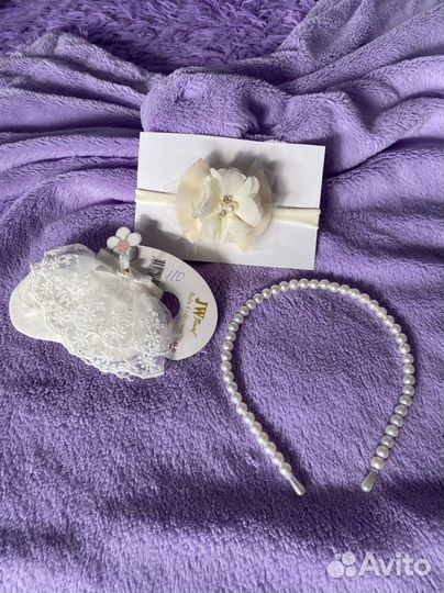 Платье для девочки, 80 размер