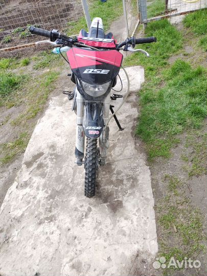 Продажа питбайка подросковый