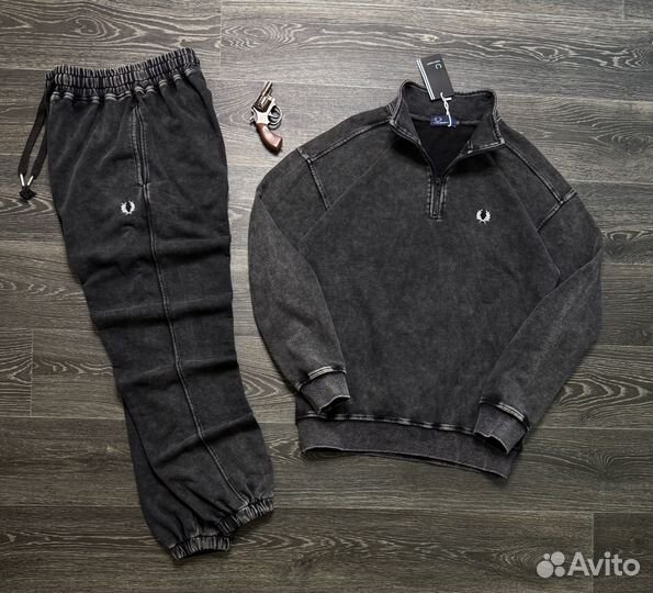 Спортивный Костюм Fred Perry Размеры 46-54