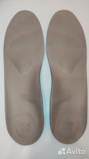 Ортопедические стельки talus, арт. 107, 45 р