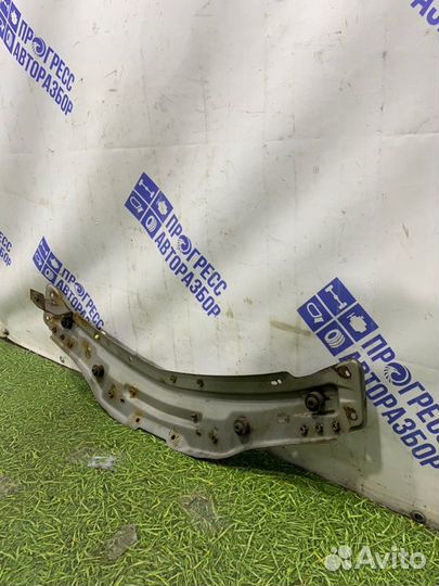 Рама Chery Very (A13) хэтчбэк 1.5 SQR477F 2011