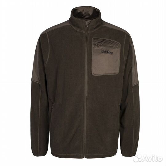 Джемпер Remington Sweater Weather Brown р. L