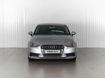 Audi A3 1.4 AMT, 2016, 232 031 км, с пробегом, цена 1 448 000 руб.