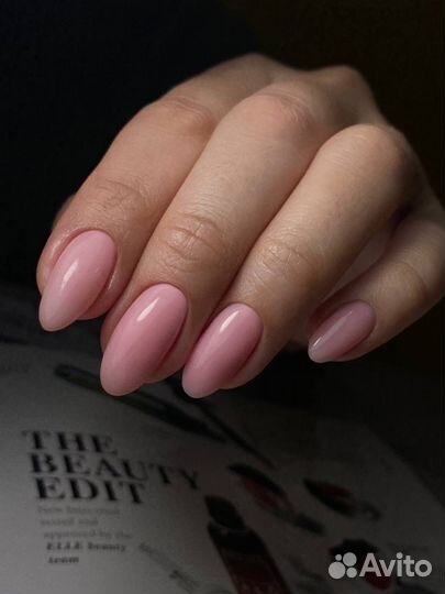 Модель на маникюр бесплатно