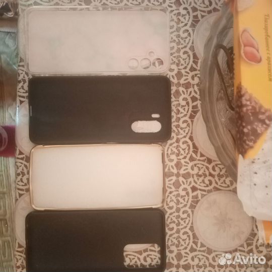 Чехол для телефона