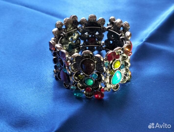 Винтажная бижутерия