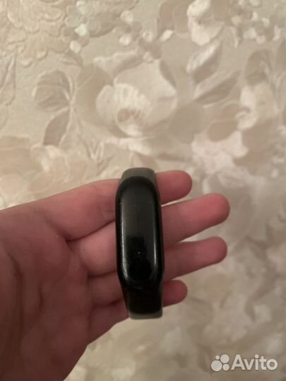 Xiaomi mi band 3