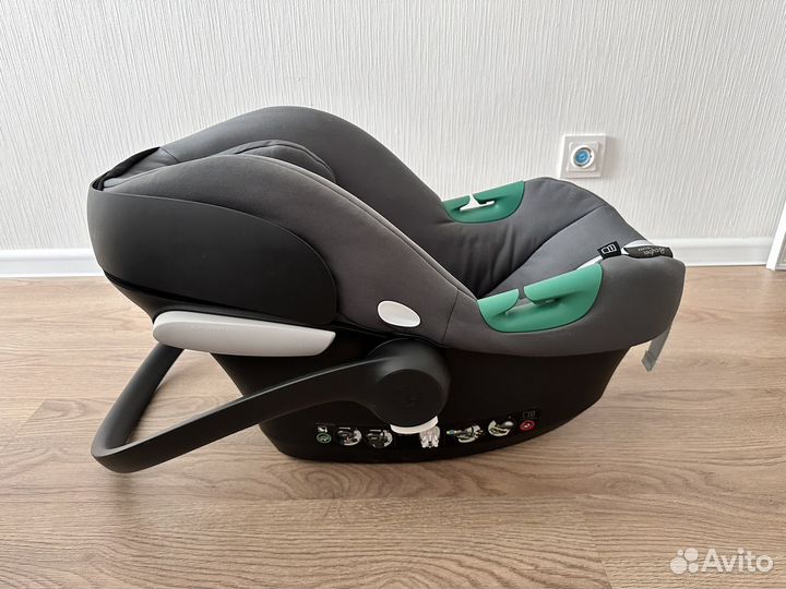 Детское автокресло от 0 cybex