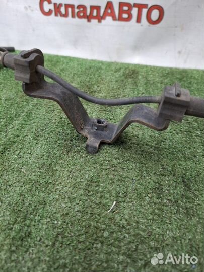 Датчик ABS задний правый Honda Accord CU2 K24A