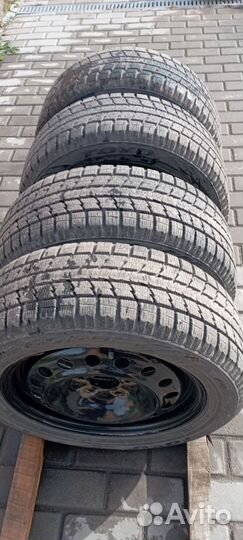 Toyo Observe GSi-5 205/55 R16 94Q