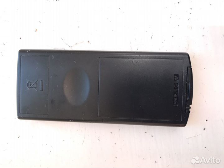 Пульт ду sony для фоторамки