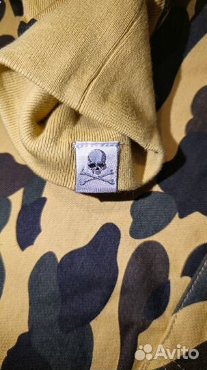 Master mind bape