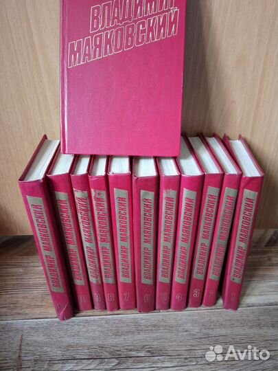 Книги Сборники Русских Классиков