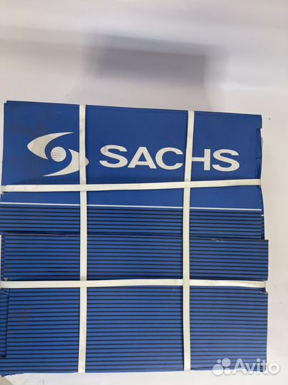 Комплект сцепления